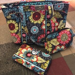 Vera Bradley bundle